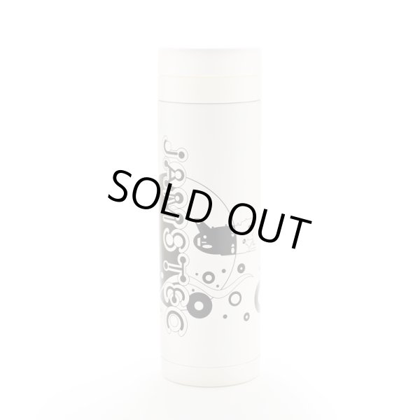 画像2: 05 ステンレスサーモボトル 500ml しんかい6500 (2)