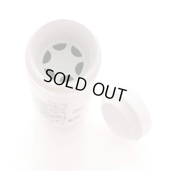 画像4: 05 ステンレスサーモボトル 500ml しんかい6500 (4)