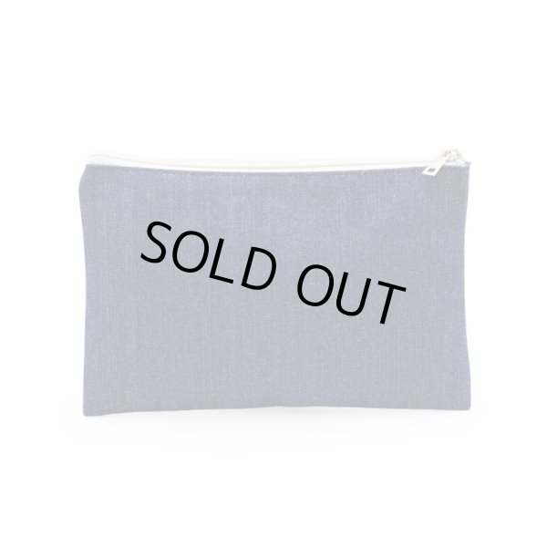 画像2: 03 ポーチ JAMSTECロゴ (2)