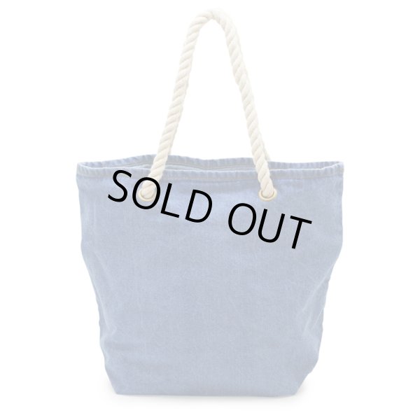 画像3: 03 トートバッグ JAMSTECロゴ（L） (3)