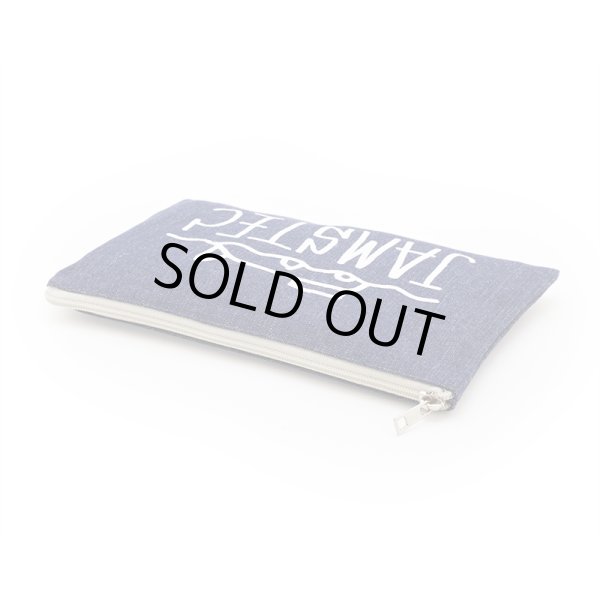 画像3: 03 ポーチ JAMSTECロゴ (3)