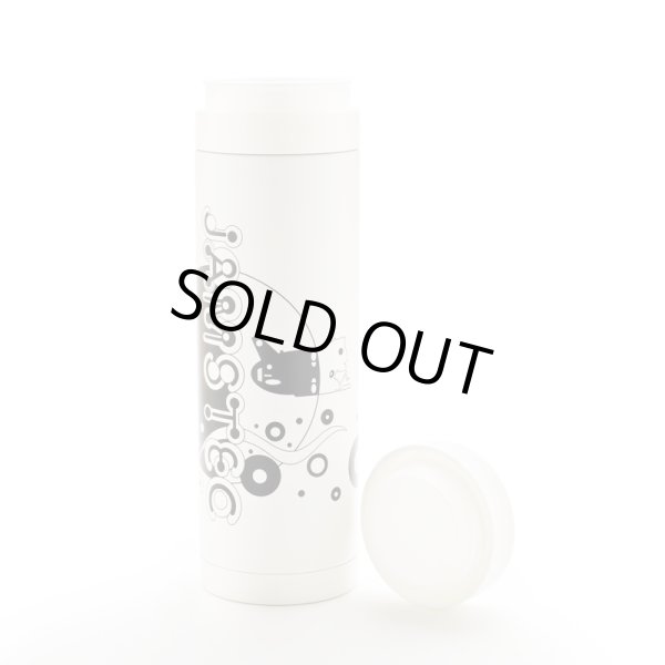 画像3: 05 ステンレスサーモボトル 500ml しんかい6500 (3)