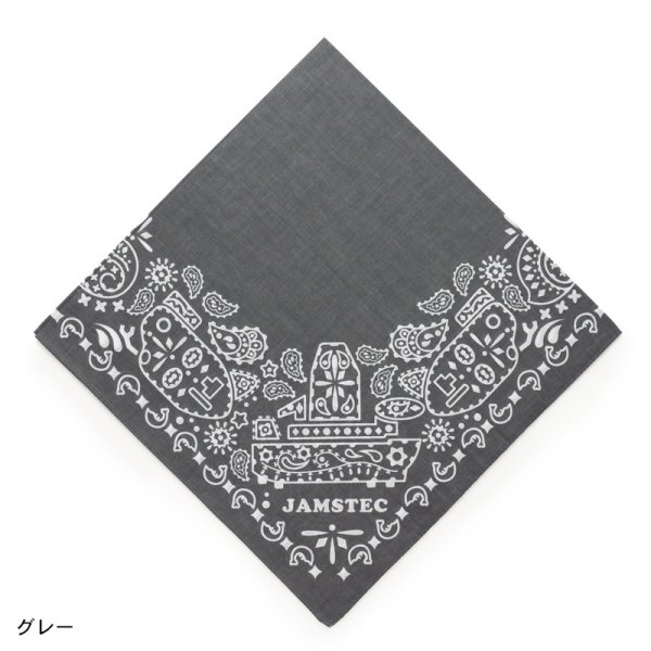 画像12: 08 バンダナ ペイズリー 全6色 (12)