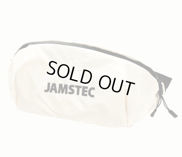 画像1: HH ウエストバッグ アイボリー (1)