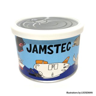 国立研究開発法人海洋研究開発機構（JAMSTEC）オリジナル
